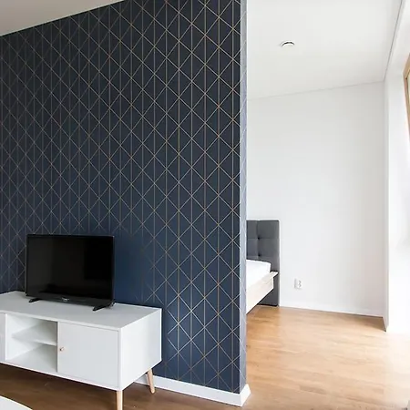 New Cozy In City Center Vilnius