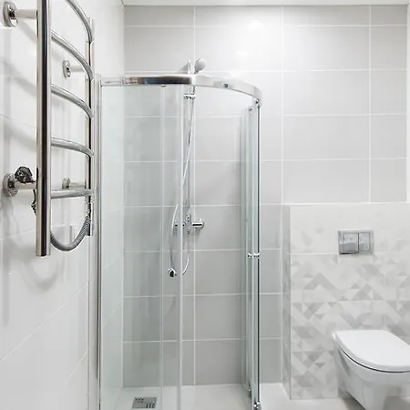 Lejlighed New Cozy In City Center Vilnius